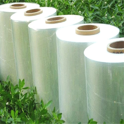 Bonne flexibilité 45, 50, 60, 75, 100, 125, enveloppe de rétrécissement de polyoléfine de 150 mesures pour le tissu de papier